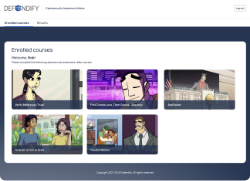 Defendify Awareness Training